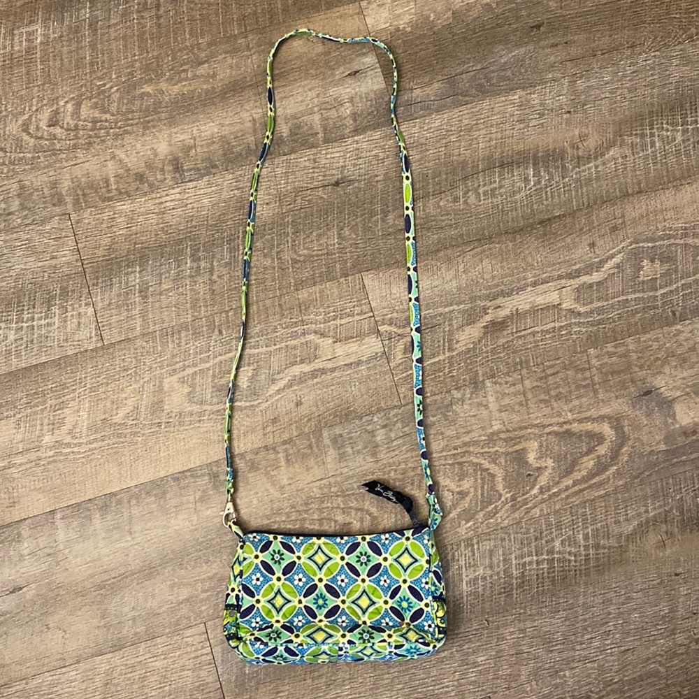 Vera Bradley Crossbody